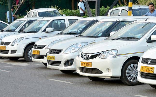 Karan Taxi Service